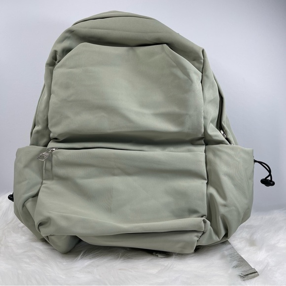 NWT Backpack for College High School Working Laptop /Water-resistant Unisex - Picture 6 of 13